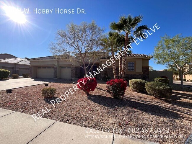 Foto del edificio - BIG Phoenix Home!