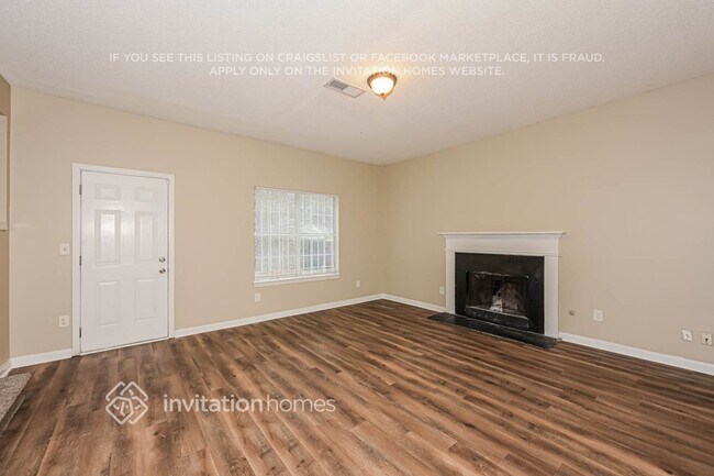 Foto del edificio - 4135 Waldrop Hills Terrace