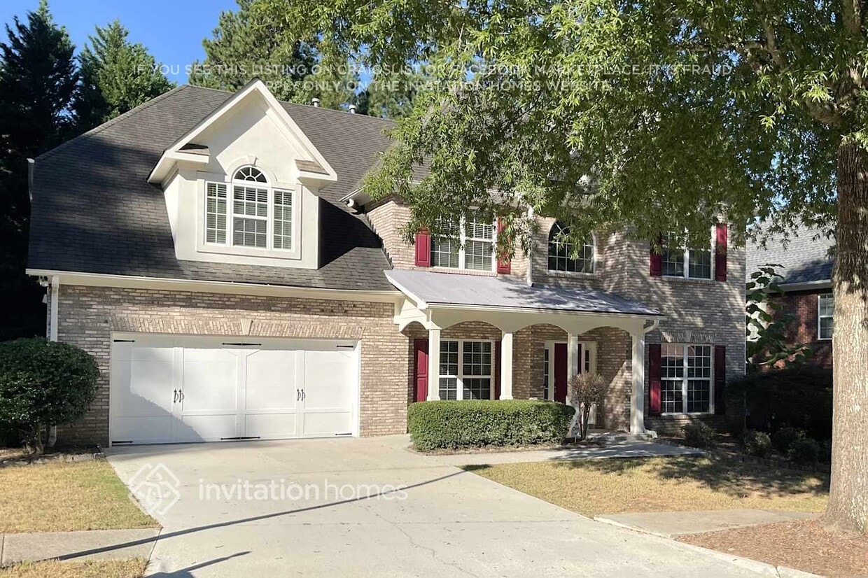 Primary Photo - 3038 Brookwood Oak Ln SW