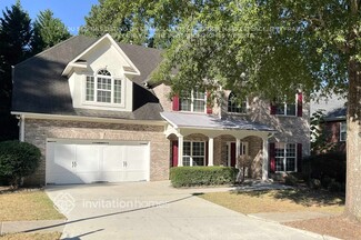 Building Photo - 3038 Brookwood Oak Ln SW