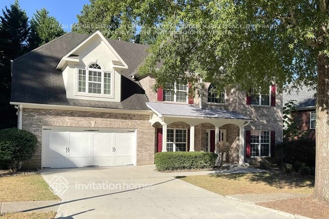 Building Photo - 3038 Brookwood Oak Ln SW