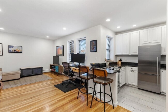 Foto del edificio - 43 Anderson St