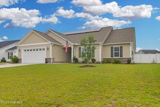 Building Photo - 429 Palisades Way
