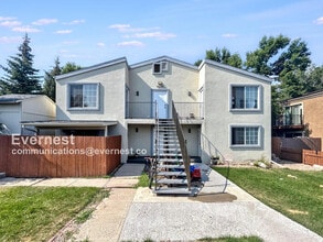 Building Photo - 4625 Picturesque Ct