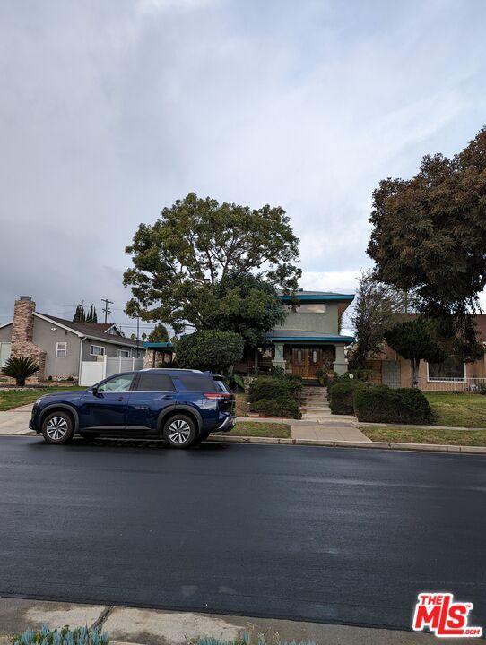 5429 Chesley Ave, Los Angeles, CA 90043 House Rental in Los Angeles