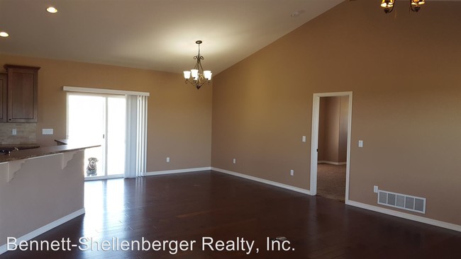 Building Photo - 3 br, 2 bath House - 3770 Hare Haven