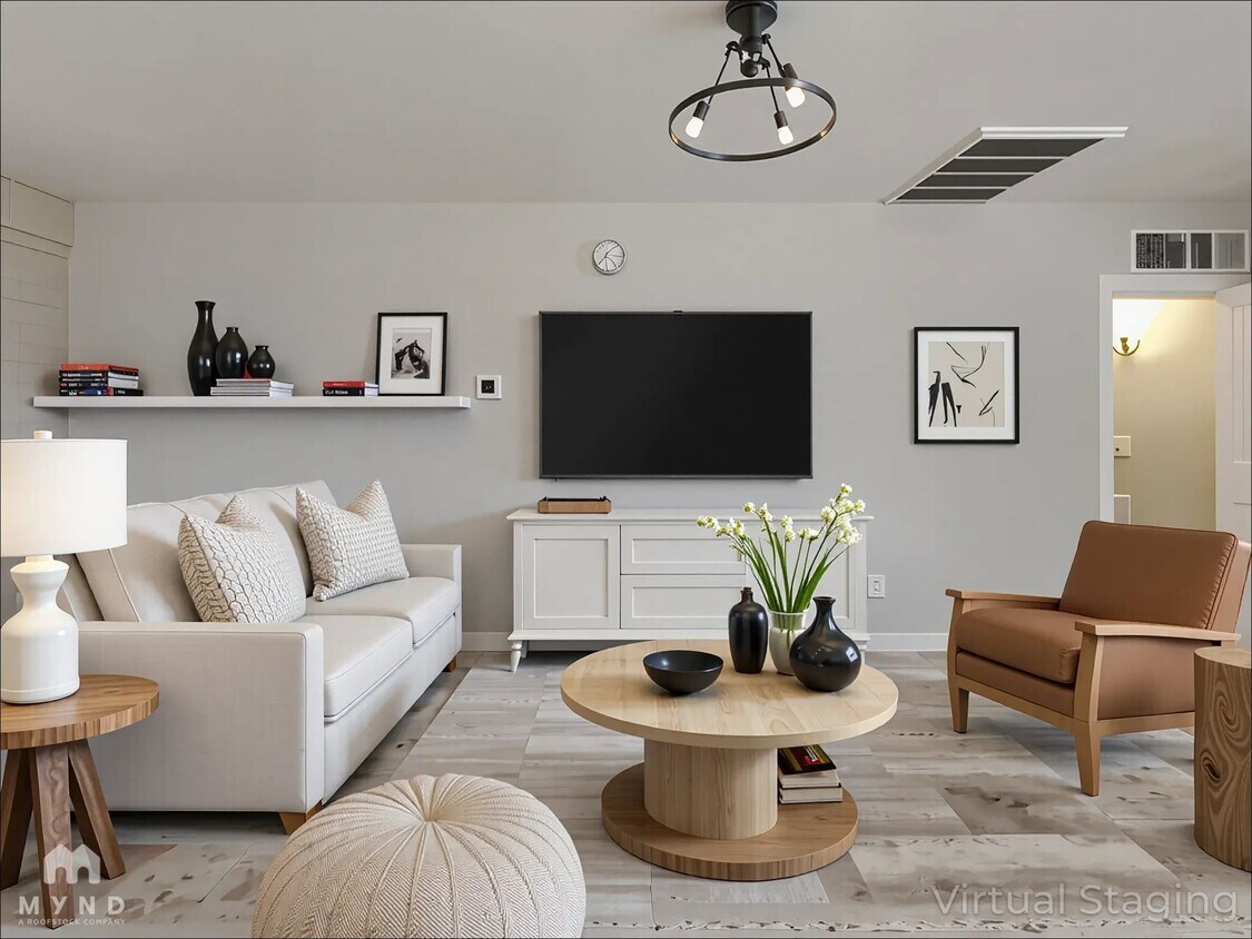 Foto principal - 3214 E Hubbell St