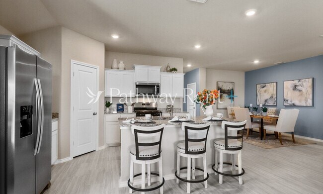 Foto del edificio - 8425 Beltmill Pkwy