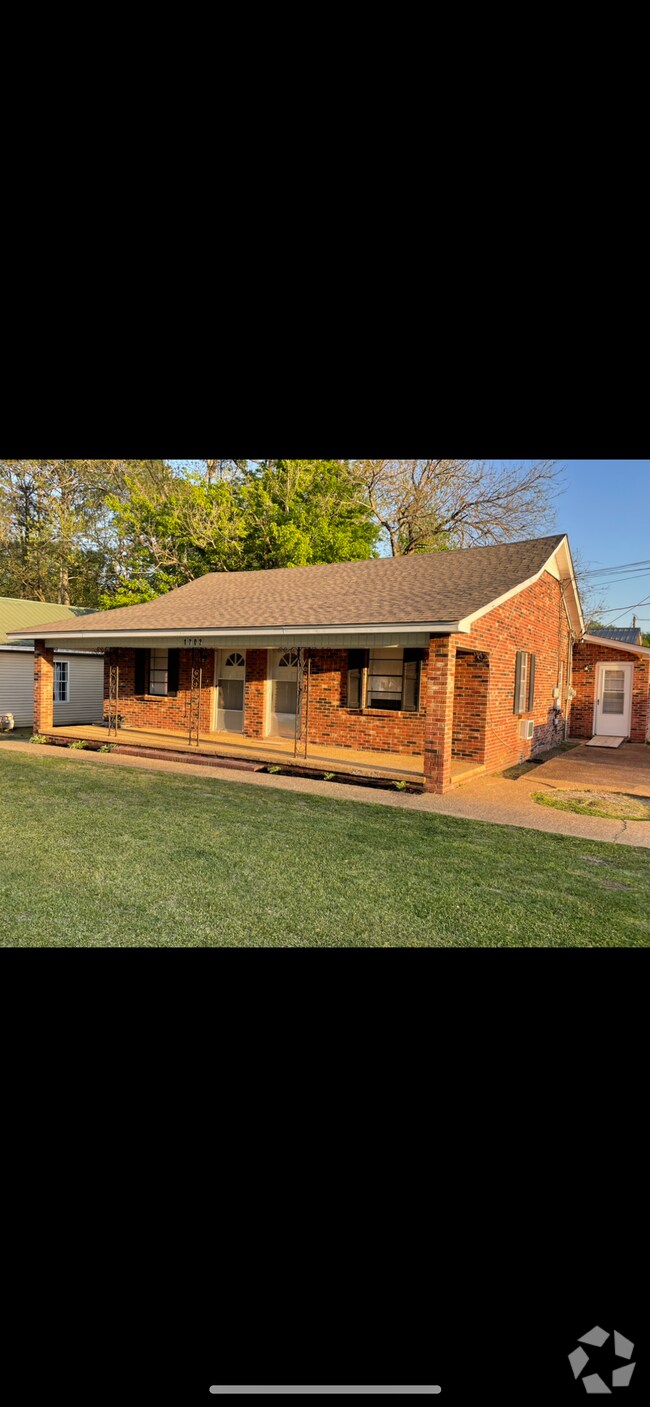 Apartments For Rent in Corinth MS 3 Rentals