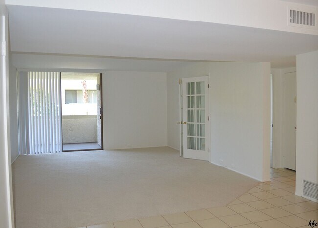 Building Photo - Indian Canyons Suite, Long term, UNFURNISHED,