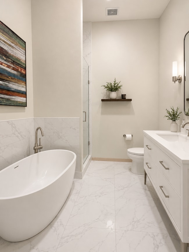 Building Photo - One-of-a-Kind Tejon Street Condo in Unbeatable Location! No Utility Setup Required!