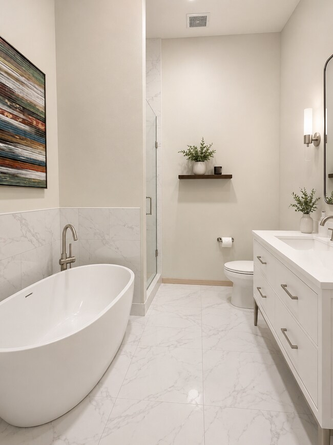 Foto del edificio - One-of-a-Kind Tejon Street Condo in Unbeatable Location! No Utility Setup Required!