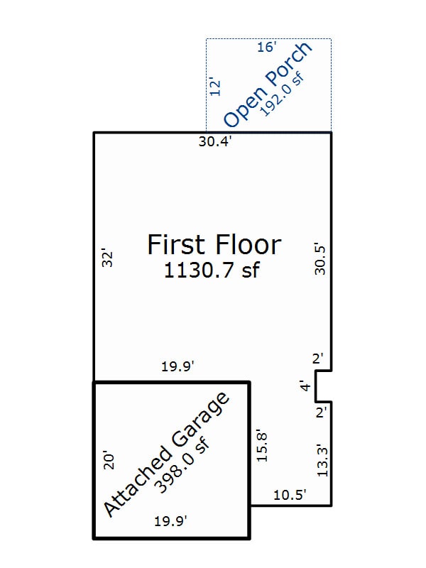 Building Photo - 6973 Merlot Dr NE