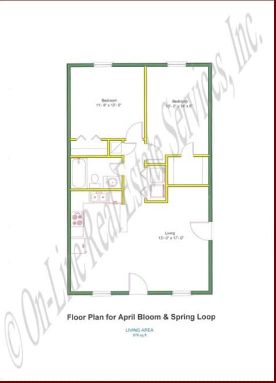 Building Photo - 1208 April Bloom