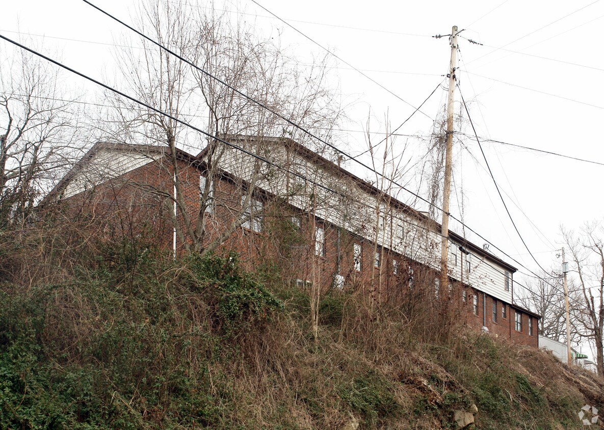 Foto del edificio - Lana Kay Apartments