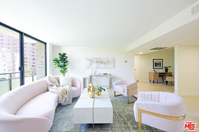 Foto del edificio - 10535 Wilshire Blvd