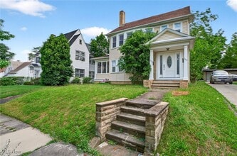 Building Photo - 3435 Ashby Rd