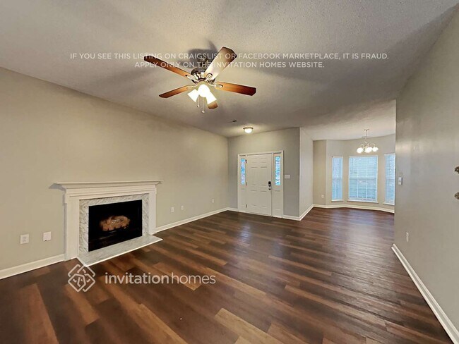 Building Photo - 11908 Harris Pointe Dr