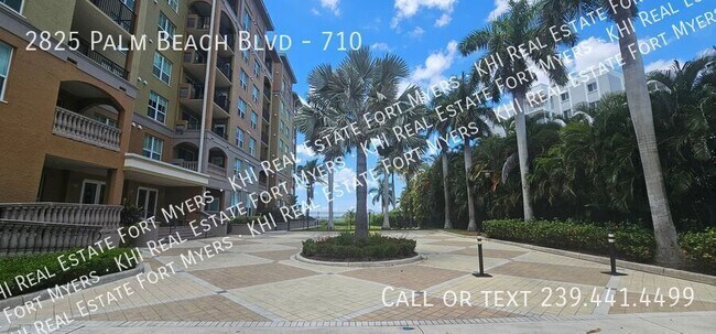 Building Photo - 2825 Palm Beach Blvd