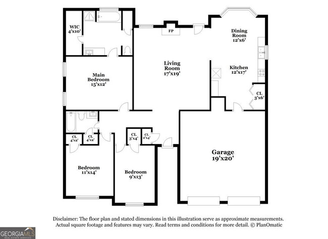 Foto del edificio - 5922 Farmbrook Ln