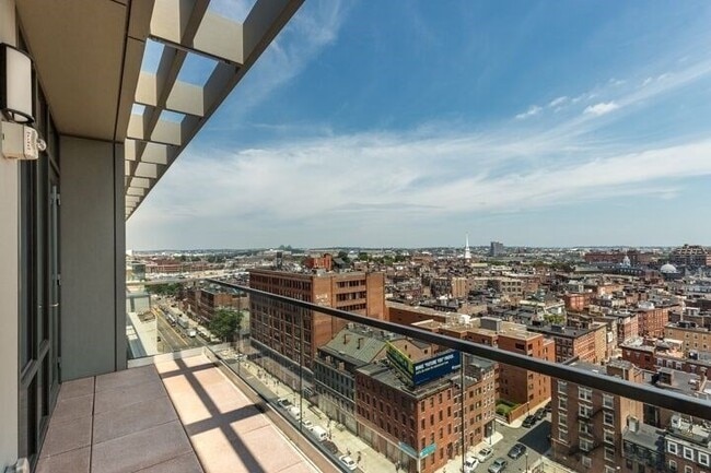 Foto del edificio - 1 Canal St