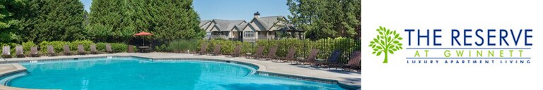 The Reserve at Gwinnett