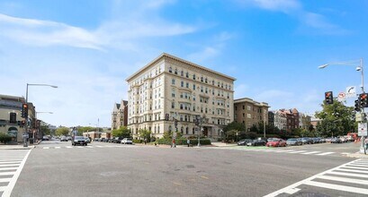 Building Photo - 2000 16th St NW