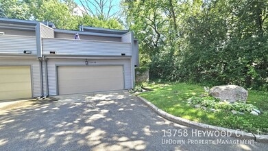 Building Photo - 13758 Heywood Ct