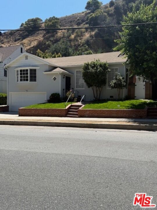 Foto principal - 2515 Canyon Dr