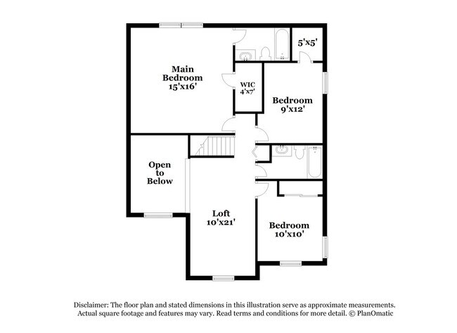 Foto del edificio - 5341 Waterton Lakes Dr