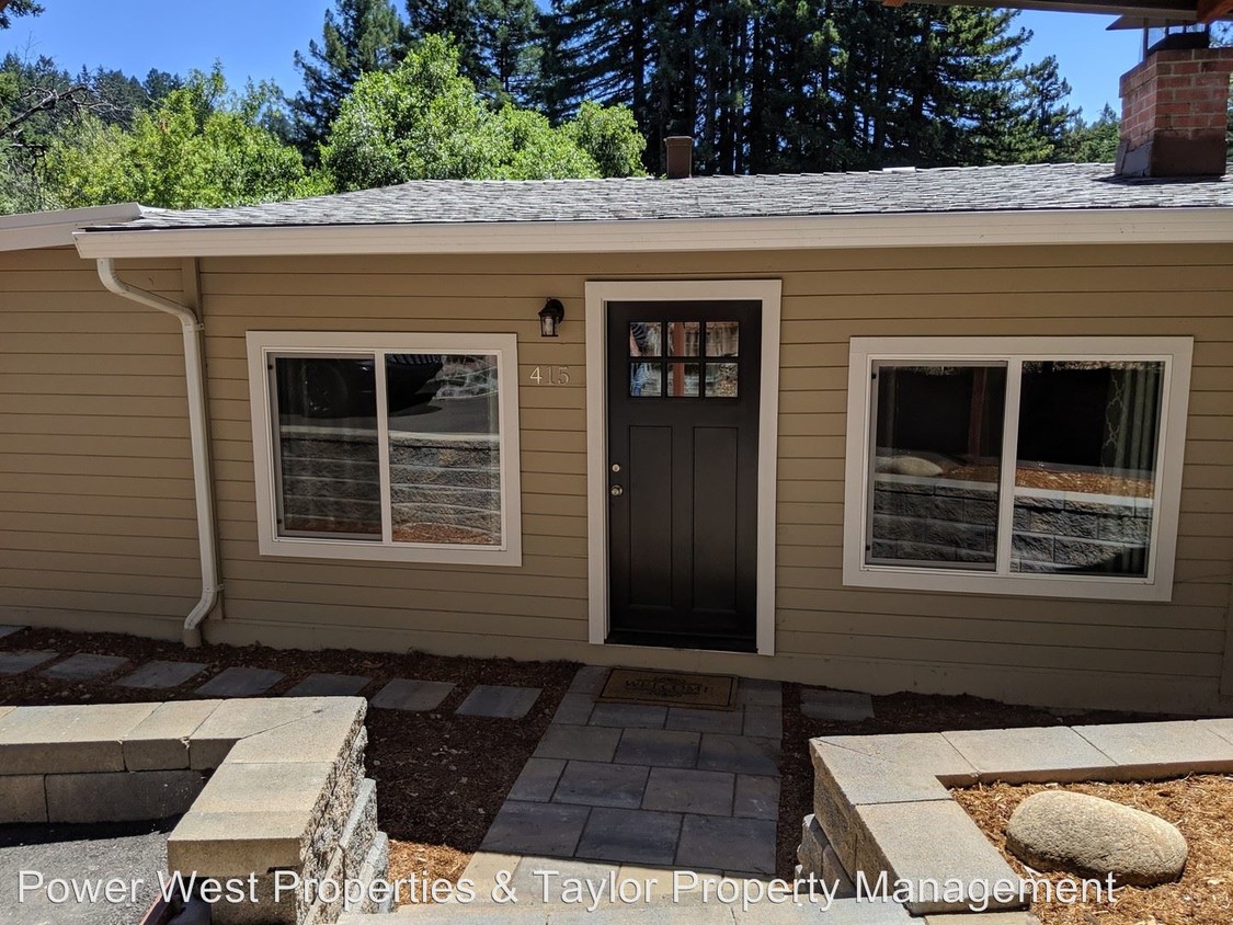 Foto principal - 2 br, 2 bath House - 415 Manzanita Avenue