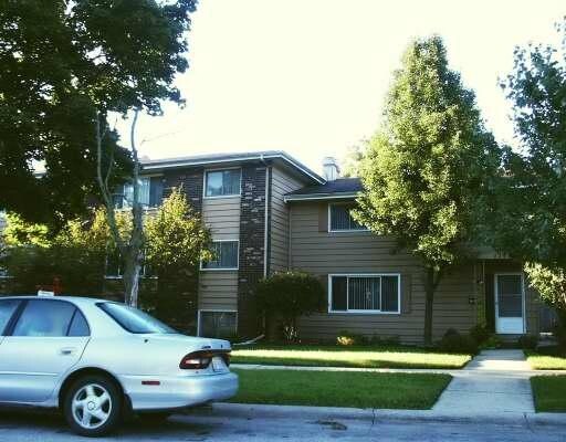 Primary Photo - 723-729 N Jefferson St