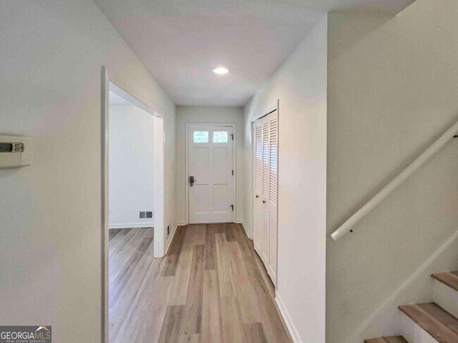 Foto del edificio - 2421 Brandy Turk Way