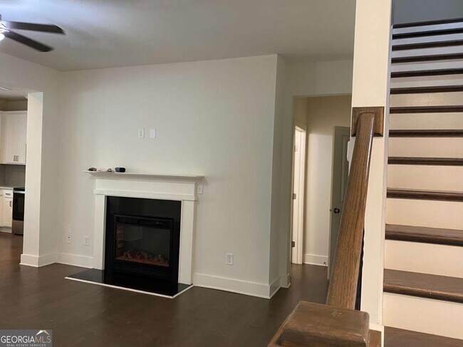 Foto del edificio - 117 Auburn Gate Ln