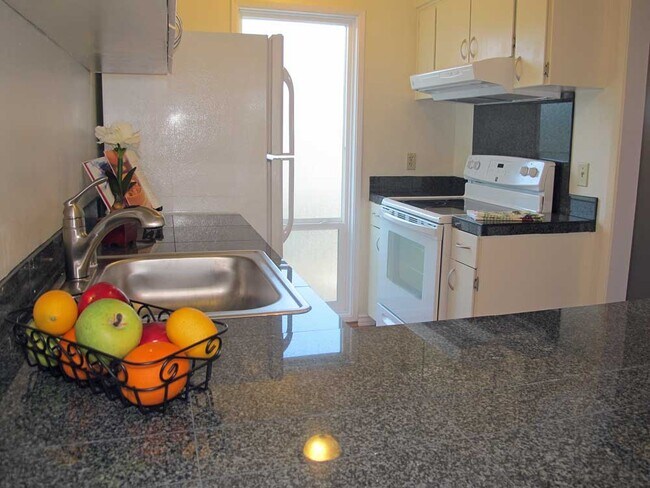 Cocina - 3405 Norton Way