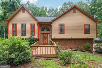Building Photo - 6851 Alexander Pkwy