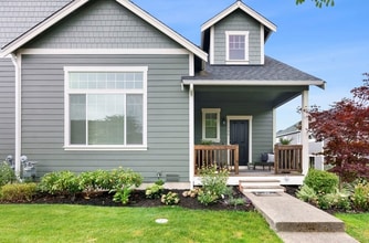 Building Photo - 11534 Glacier Pl NW