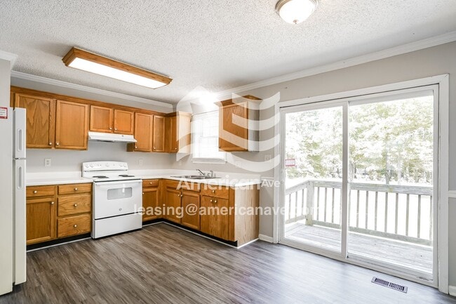 Foto del edificio - 200 Bunn Elementary School Rd