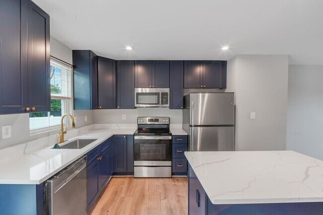 Foto del edificio - 128 Harper Ln
