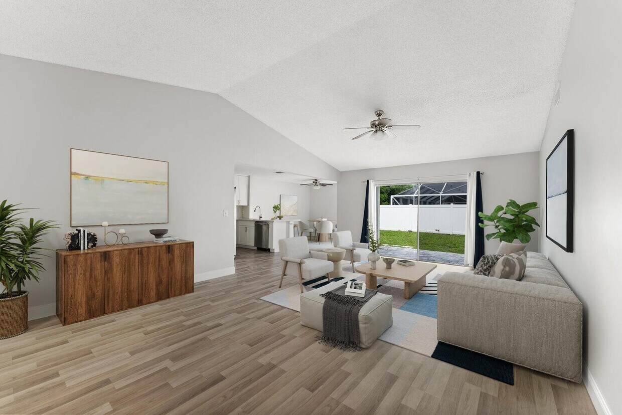Foto principal - 9850 Ridge Creek Rd