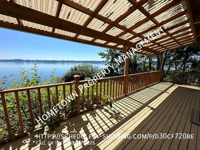 Building Photo - Amazing Private 2 Bedroom Cabin with Views!