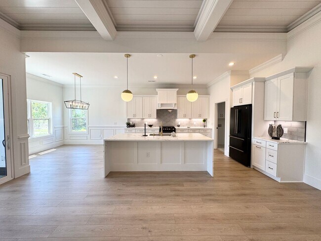Foto del edificio - Myrtle Beach - 4 Bedroom / 2 Bathroom Custom Home