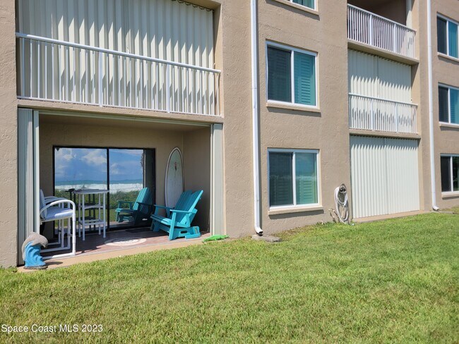 Building Photo - 1415 N Hwy A1A