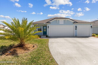 Building Photo - 962 Ocean Jasper Dr