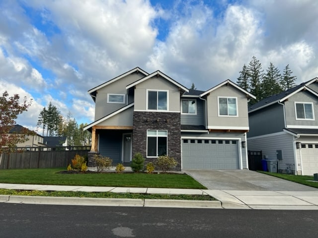Primary Photo - 22950 Evergreen Ave SE