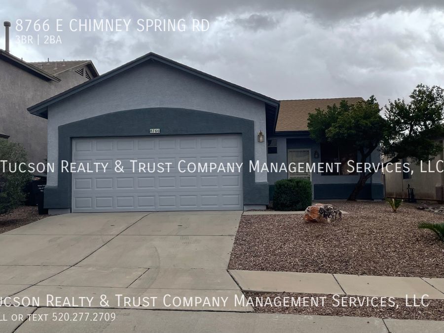 Beautiful Rita Ranch Home! House for Rent in Tucson, AZ