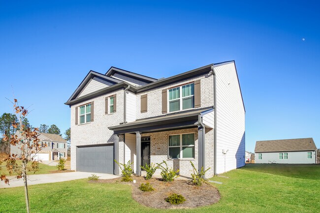 Foto del edificio - 352 Springer Pkwy