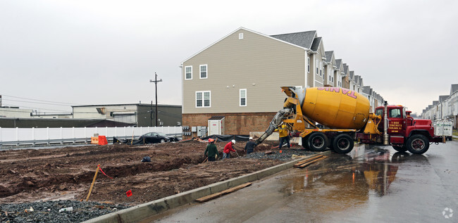 Building Photo - Liberty Square at Wesmont Station