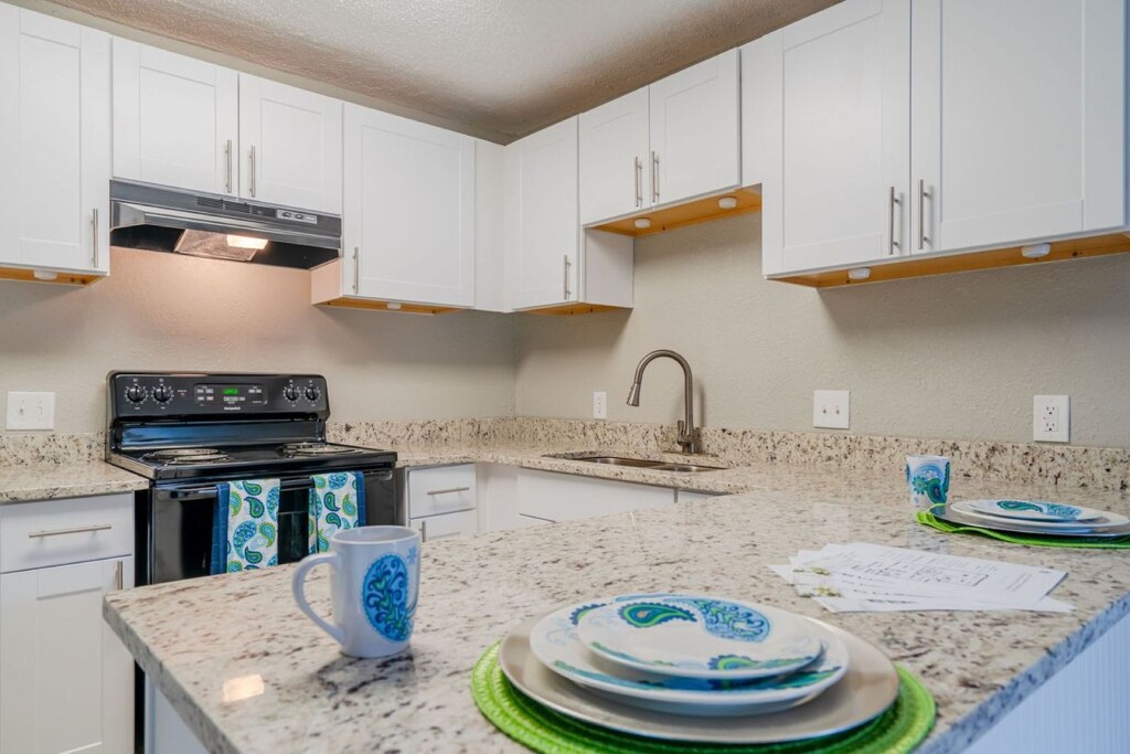 The Reserve at St. Johns River Apartments in Jacksonville, FL