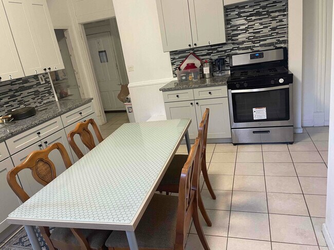 Foto del edificio - 3617 Frazier St